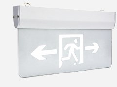 智能疏散系统和传统消防应急照明和疏散指示系统的区别